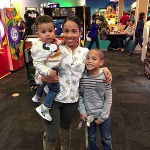 Meet your Posher, Sindy